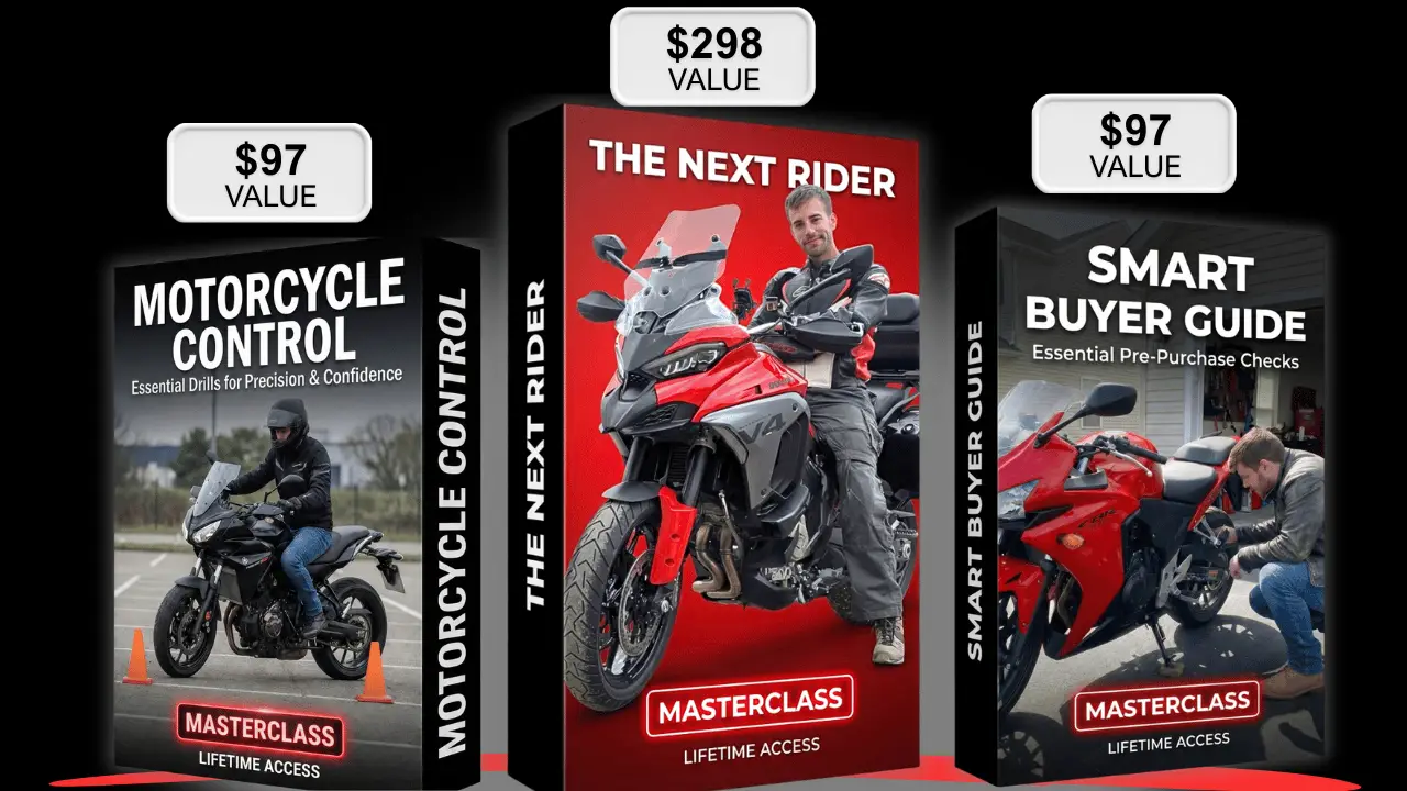 The Next Rider International (1)